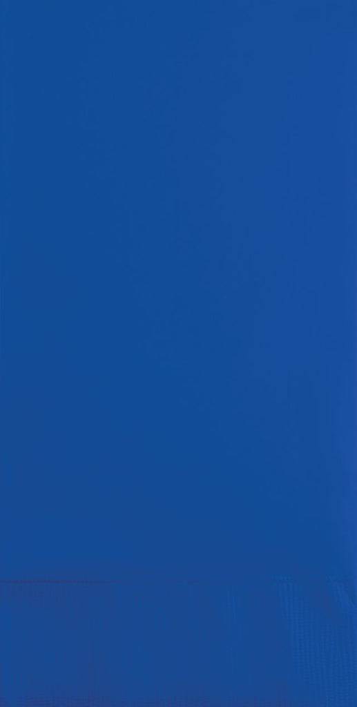 Cobalt Guest Napkins