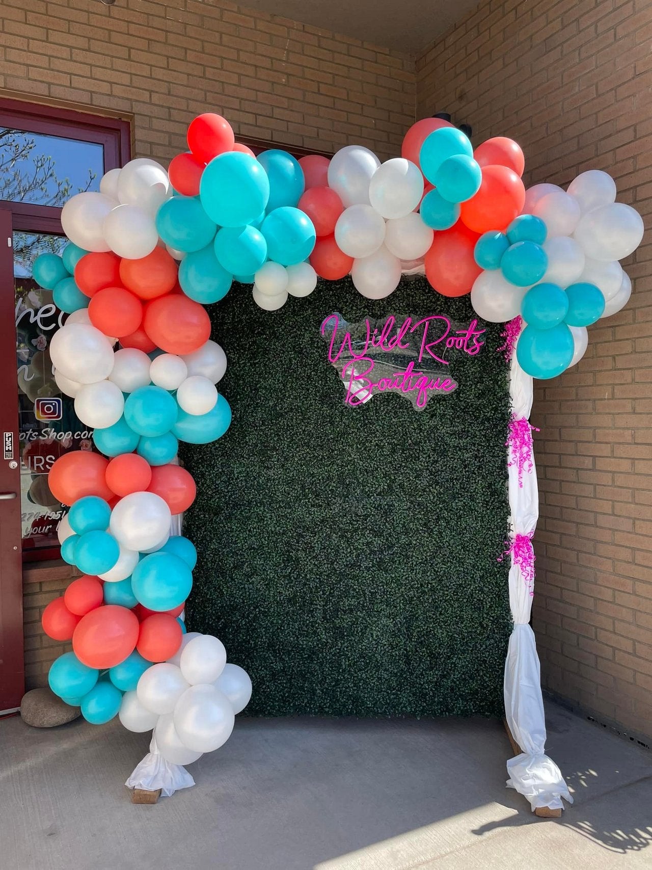 Goofballs Party Store