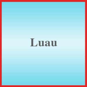 Luau